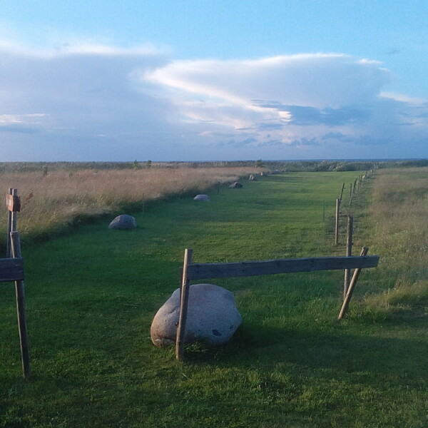 Loodusmatkad giidiga